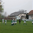 DFK Bohemians 1905 - TJ ABC Braník 4:1 (1:0)