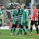 Bohemians Praha 1905 - FK Viktoria Žižkov 