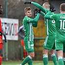 Dukla - Bohemians 0:1 (0:1)