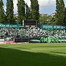 Bohemians - Jablonec 1:1 (0:1)