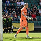 Bohemians - Jablonec 1:1 (0:1)