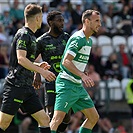 Bohemians - Jablonec 1:1 (0:1)