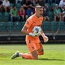 Bohemians - Jablonec 1:1 (0:1)