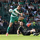 Bohemians - Jablonec 1:1 (0:1)