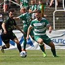 Bohemians - Jablonec 1:1 (0:1)