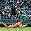 Bohemians - Jablonec 1:1 (0:1)