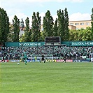 Bohemians - Jablonec 1:1 (0:1)