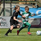 Bohemians - Jablonec 1:1 (0:1)