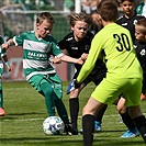 Bohemians - Jablonec 1:1 (0:1)