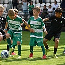 Bohemians - Jablonec 1:1 (0:1)