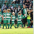 Bohemians - Jablonec 1:1 (0:1)