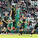 Bohemians - Jablonec 1:1 (0:1)