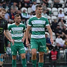 Bohemians - Jablonec 1:1 (0:1)