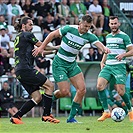 Bohemians - Jablonec 1:1 (0:1)