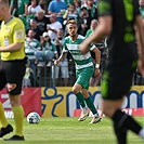 Bohemians - Jablonec 1:1 (0:1)