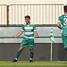 Bohemians - Jablonec 1:1 (0:1)