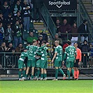 Bohemians - Karviná 1:0 (0:0)