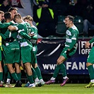 Bohemians - Sparta 2:6 (0:1)