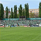 Bohemians - Sparta 1:3 (1:1)