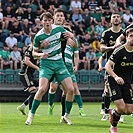 Bohemians - Sparta 1:3 (1:1)