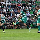 Bohemians - Sparta 1:3 (1:1)