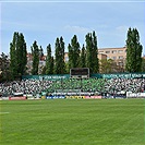 Bohemians - Sparta 1:3 (1:1)