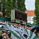 Bohemians - Sparta 1:3 (1:1)