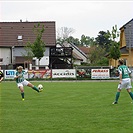 DFK Bohemians 1905 - SK Baník Libušín 9:2 (3:1)