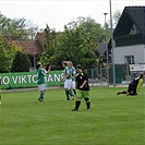 DFK Bohemians 1905 - SK Baník Libušín 9:2 (3:1)