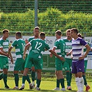 Ujpest - Bohemians 0:1 (0:1)