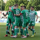 Bohemians - Karviná 4:0 (2:0)