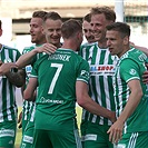 Bohemians - Karviná 4:0 (2:0)