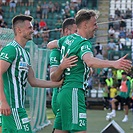 Bohemians - Karviná 4:0 (2:0)