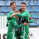 Hradec Králové - Bohemians 2:1pp (0:1)