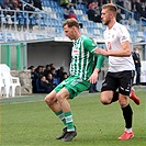 Hradec Králové - Bohemians 2:1pp (0:1)