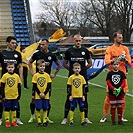 Zlín - Bohemians 2:2 (0:1)