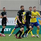 Zlín - Bohemians 2:2 (0:1)