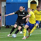 Zlín - Bohemians 2:2 (0:1)