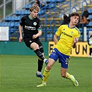 Zlín - Bohemians 2:2 (0:1)