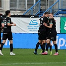 Zlín - Bohemians 2:2 (0:1)