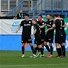 Zlín - Bohemians 2:2 (0:1)