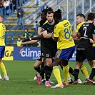 Zlín - Bohemians 2:2 (0:1)