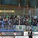 Zlín - Bohemians 2:2 (0:1)