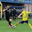 Zlín - Bohemians 2:2 (0:1)