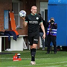 Zlín - Bohemians 2:2 (0:1)