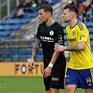 Zlín - Bohemians 2:2 (0:1)