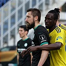 Zlín - Bohemians 2:2 (0:1)