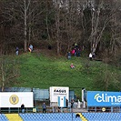 Zlín - Bohemians 2:2 (0:1)