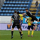 Zlín - Bohemians 2:2 (0:1)