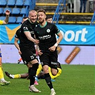 Zlín - Bohemians 2:2 (0:1)